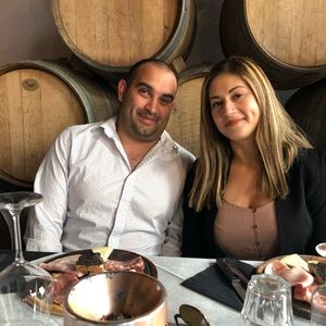 Meet your Posher, Fredy